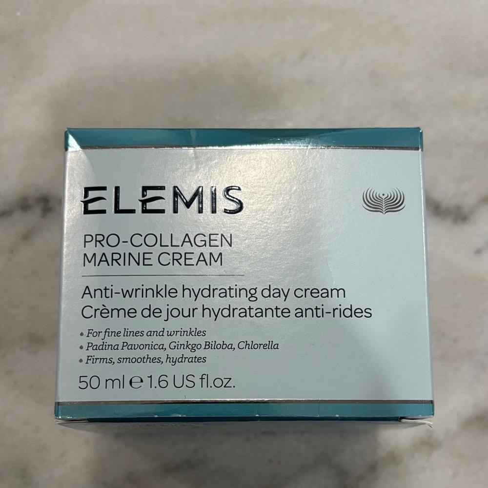 ELEMIS Pro-Collagen Marine Cream